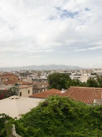 Acro&polis Athen