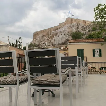 Acro&polis * Athen