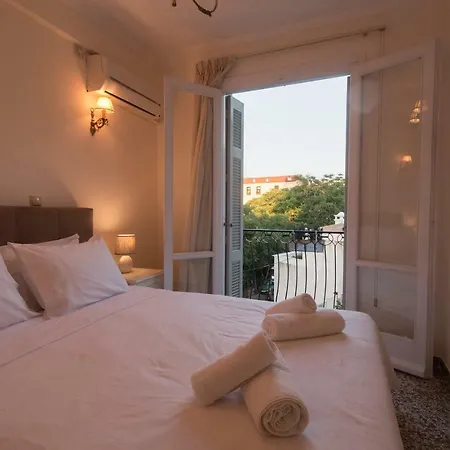 Apartment Acro&polis Athens