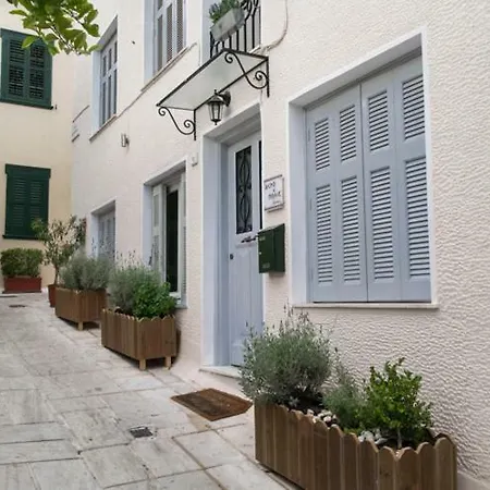 Acro&polis Athen