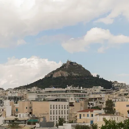Acro&polis * Athen