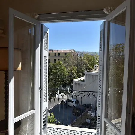 Apartment Acro&polis *