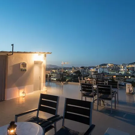 Acro&polis * Athen