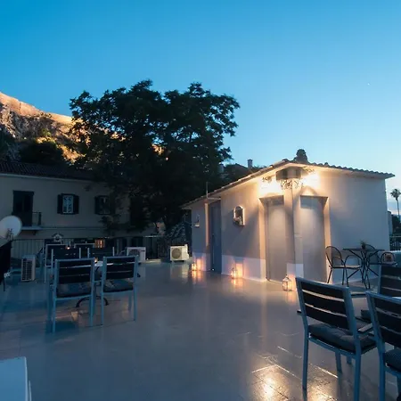 Apartment Acro&polis Athens