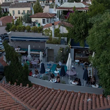 Acro&polis * Athens