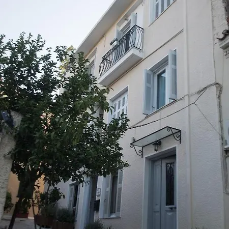 Apartment Acro&polis