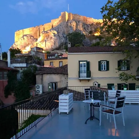 Acro&polis * Athen