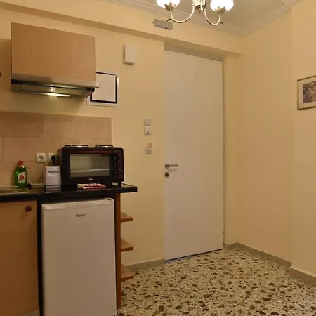 Lejlighed Acro&polis Athen