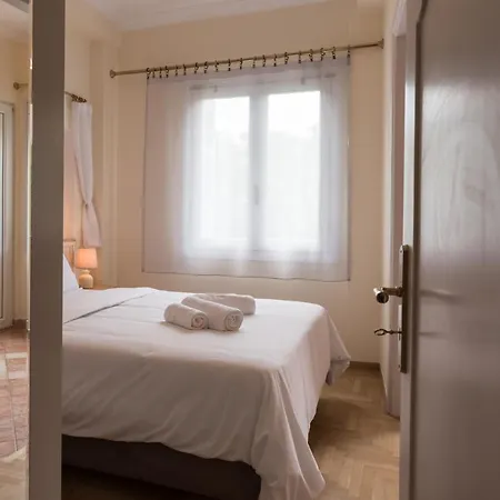 Acro&polis Appartement *