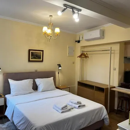 Appartement Acro&polis *