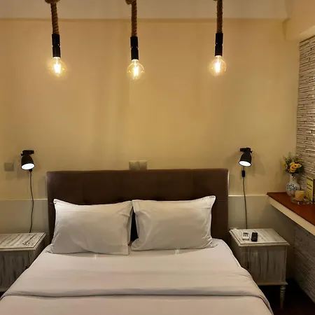 Acro&polis Appartement Athene