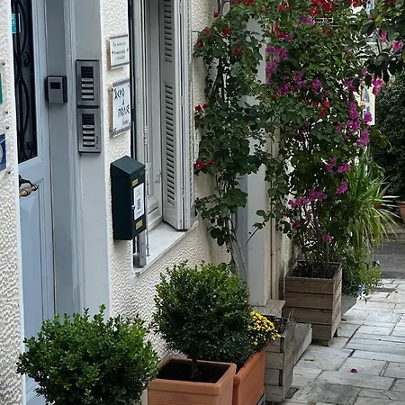 Acro&polis Appartement Athene