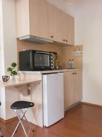 Acro&polis Appartement *