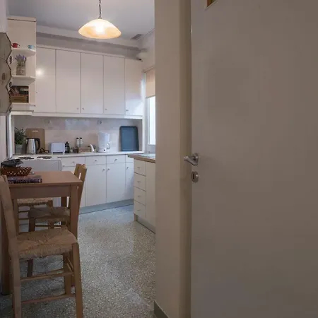 Acro&polis Appartement Athene