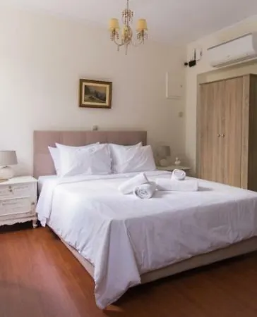 Appartement Acro&polis