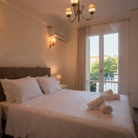 Appartement Acro&polis *