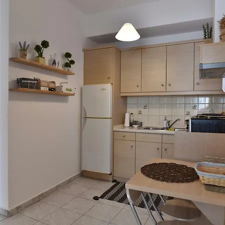 Acro&polis Appartement