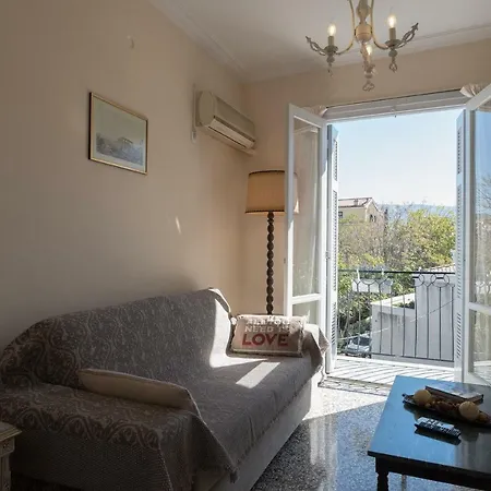 Acro&polis Appartement