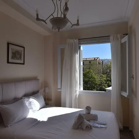 Acro&polis Appartement *