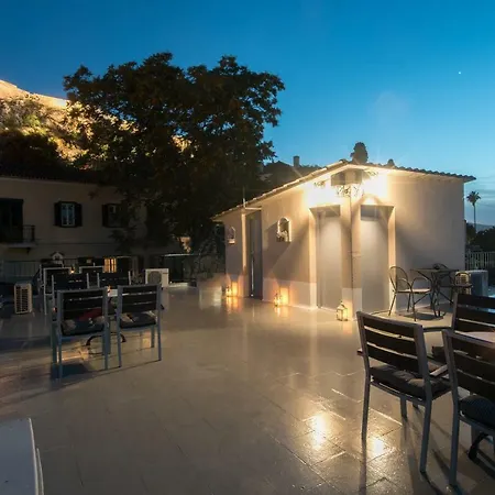 Acro&polis Appartement