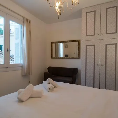 Appartement Acro&polis