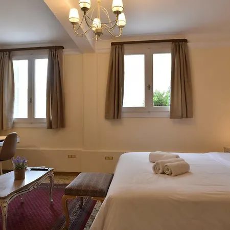 Acro&polis Appartement *