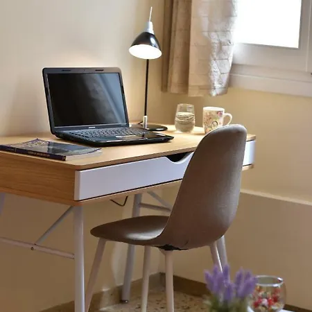 Acro&polis Appartement *
