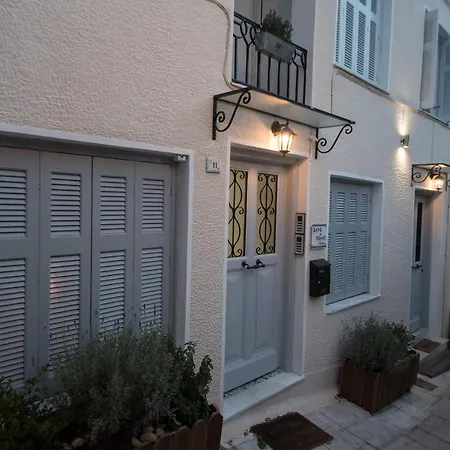 Acro&polis Athene