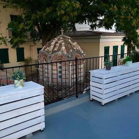 Appartement Acro&polis Athene