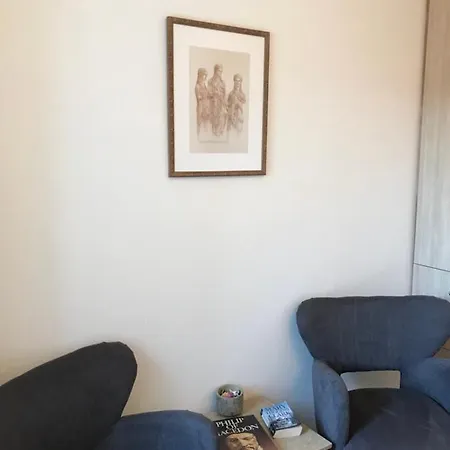 Appartement Acro&polis *