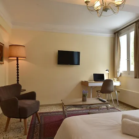 Appartement Acro&polis *
