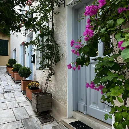 Acro&polis Apartman