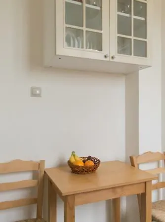 Acro&polis Apartman *